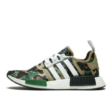 adidas NMD R1 Bape Camo x (BA7326)