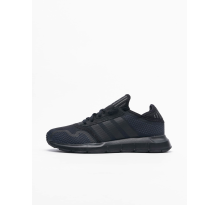 adidas Originals Swift Run X (H04305) in schwarz
