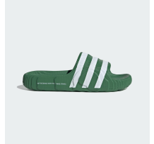 adidas Originals Adilette 22 (IG9260) in weiss