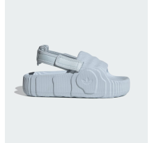 Adilette 22 XLG W Halo Blue Ftw