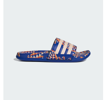 adidas Originals adilette Comfort (IG1270) in blau