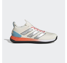 adidas Originals Adizero Ubersonic 4 Clay Court (HQ5930) in weiss