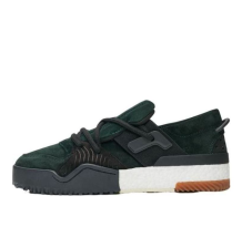 adidas Alexander Wang x AW BBall Low Night Green Lo (DA9309)