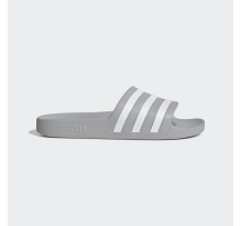 adidas Originals Adilette Aqua (EG4160) in grau