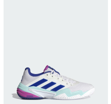 adidas Originals Barricade 13 (IF9129) in weiss