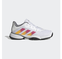 adidas Originals Barricade (HP9697) in weiss