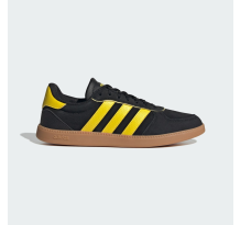 adidas Originals Breaknet Sleek (JH6897) in schwarz