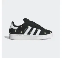 adidas Originals Campus 00s (IF9640) in schwarz