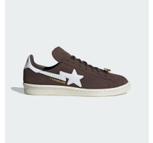 adidas BAPE x adidas Campus 80s Brown (IF3379)