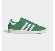 adidas Campus x Human Made Green (FY0732)