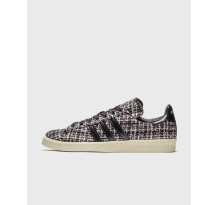 adidas Originals x INVINCIBLE DAYZ Campus (HP2821) in schwarz