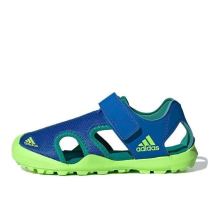 adidas Originals Captain Toey (EF2242) in blau