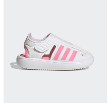 adidas Originals Closed Toe Summer Water (H06321) in weiss