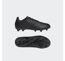 adidas Originals Copa Pure.3 FG (HQ8946) in schwarz