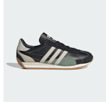 adidas Originals Country OG (JI2869) in schwarz