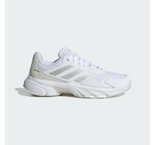 adidas Originals Courtjam Control 3 (ID2457) in weiss