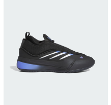 adidas Originals Dame 9 Low (JI1938) in schwarz