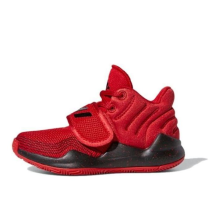 adidas Deep Threat J Scarlet (FZ1483)