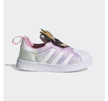 adidas outfit Originals Disney x Superstar I 360 (GY9152) in pink