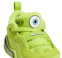 adidas Monsters Inc. x D.O.N. Issue 3 Big Kid (H67418)