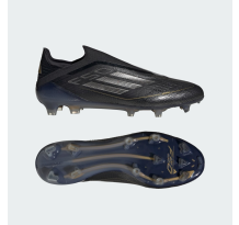 adidas Originals F50 Elite Laceless FG (IE3184) in schwarz