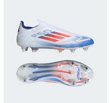 adidas Originals F50 Elite Laceless SG (IF1319) in weiss