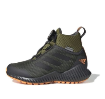 adidas Fortatrail Boa J Green (G27562)