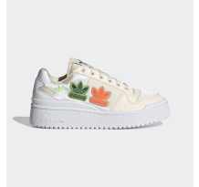 adidas Forum Bold Embroidered Trefoils (H05116)