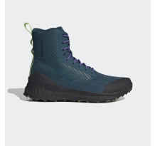 adidas Originals Free x Terrex Parley Hiker XPL (GZ3378) in grün