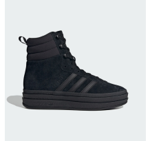 adidas Originals Gazelle Boot W (ID6983) in schwarz