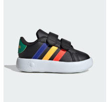 adidas Originals Grand Court 2.0 (IE1372) in schwarz