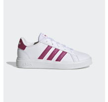 adidas Originals Grand Court 2.0 (GY4764) in weiss