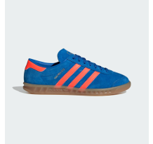 adidas Originals Hamburg (IH5471) in blau