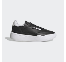 adidas Originals Her Court W (GW8213) in schwarz