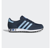 adidas Originals LA Trainer (IG1751) in blau