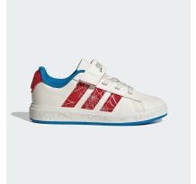 adidas Marvel Spider Man Grand Court (JS0778)