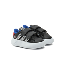 adidas Spider Man Grand I Court (JS0743)