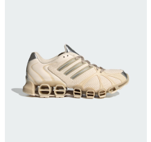 adidas Mega Ghostride W Wonder Beige Silver Metallic (KI6543)