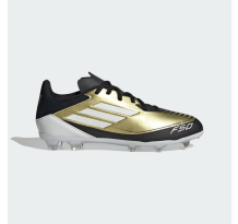 adidas Originals F50 League FG Messi MG (IF6919) in weiss