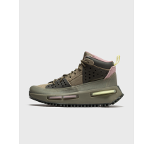 adidas Originals Pharrell Williams NMD S1 Hu Ryat (IE4686) in grün