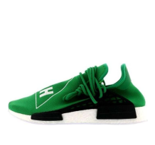 adidas NMD Pharrell x HU Human Race Green R1 (BB0620)