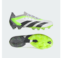 adidas Originals Predator Accuracy.1 Low AG (IE9454) in weiss