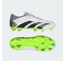 adidas Originals Predator ACCURACY.3 L FG (GZ0014) in weiss