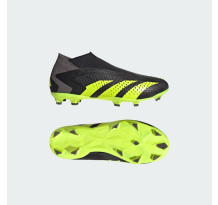 adidas Originals Predator Accuracy Injection Firm Ground (IG0771) in schwarz