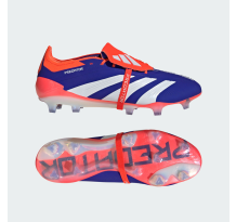 adidas Originals Predator Elite FG Tongue (IF6442) in blau