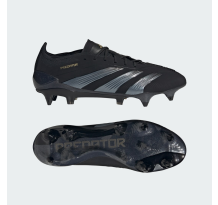 adidas Originals Predator Elite SG (IF6324) in schwarz