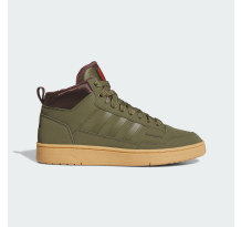 adidas Rapid Court Mid Winterized (JR0184)