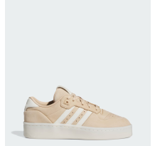 adidas Originals Rivalry Low Lux (IH0255) in braun