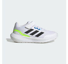 adidas RunFalcon 3.0 Elastic Lace Top Strap (IG7279)