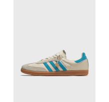 adidas Samba OG Sporty Rich x Blue (IE7096)